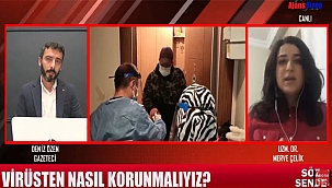 SİNOP'TA FİLYASYON ÇALIŞMALARI NASIL GİDİYOR?