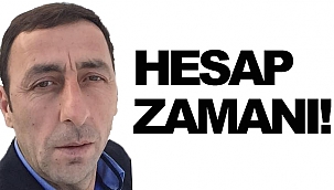 VALİLİK SORUŞTURMA BAŞLATTI!