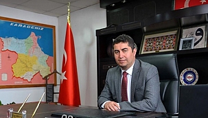 BAŞKAN GİRESUN: “ORMAN BÖLGE MÜDÜRLÜĞÜ ÜRETİM VE EKONOMİMİZE GÜÇ KATACAK”