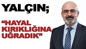 BİRHAN YALÇIN; 