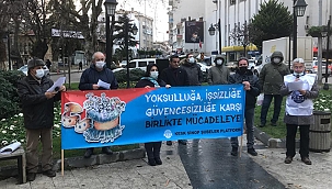 BORDROLARI YAKTILAR!