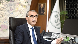 DSİ SON 18 YILDA SİNOP’A 5 BARAJ VE 4 ADET İÇMESUYU TESİSİ KAZANDIRDI