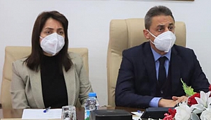 Kadın Kooperatifleri Batı Karadeniz Bölge Buluşması Gerçekleştirildi