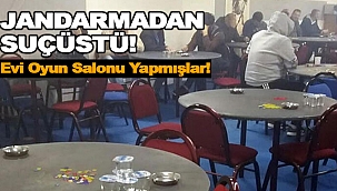 KUMAR AŞKINA CEZA YAĞDI!