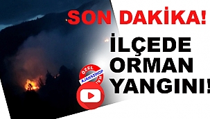 LODOS YANGINA SEBEP OLDU!