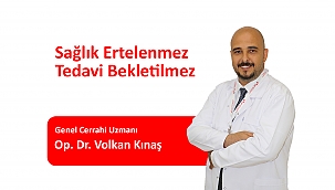 Pandemi de Onkolojik Cerrahi