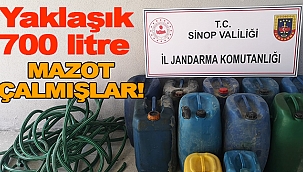 BAKIN NEREDEN ÇALMIŞLAR!