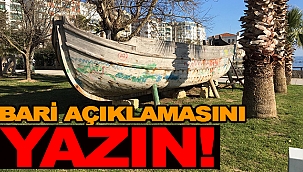 BARİ AÇIKLAMASINI YAZIN!