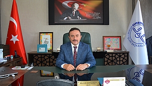 İL MÜFTÜSÜ DÜZGÜNEY'DEN REGAİB KANDİLİ MESAJI