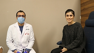 KEPÇE KULAĞIN PSİKOLOJİK ETKİSİNDEN KURTULABİLİRSİNİZ!