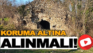 KORUMA ALTINA ALINMALI!