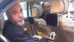 RIFAT ÖKÜZOĞLU HAYATINI KAYBETTİ