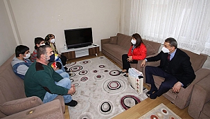 VALİ EROL KARAÖMEROĞLU,