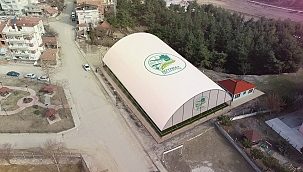 BOYABAT’A YENİ HALISAHA MÜJDESİ