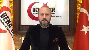 CANDAR CAN’DAN PAPA PULUNA TEPKİ