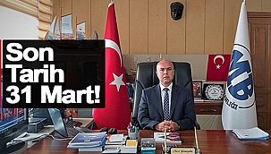 DEFTERDAR GÜNAYDIN DUYURDU!