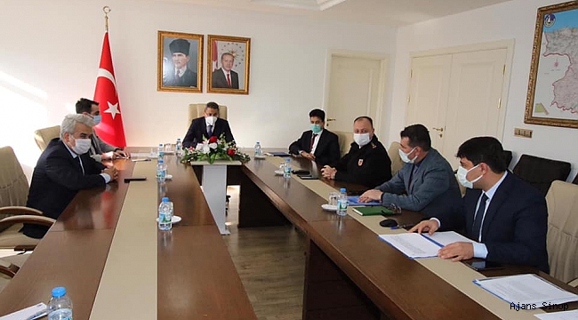 DENETİMLER ARTACAK!