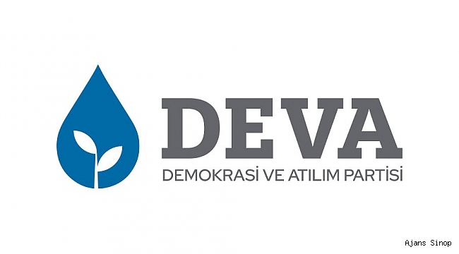 DEVA PARTİSİ 8 MART DÜNYA KADINLAR GÜNÜ BASIN AÇIKLAMASI