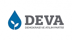 DEVA PARTİSİ 8 MART DÜNYA KADINLAR GÜNÜ BASIN AÇIKLAMASI