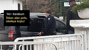 GÖREN TELEFONA SARILDI!