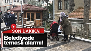 Hes kodunu bilmiyorum demişti ama!