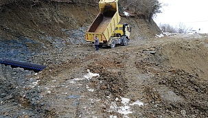 HEYELAN SONUCU KAPANAN YOL AÇILIYOR
