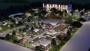 İNÖNÜ İLKOKULU RESTORASYONU İÇİN ADIMLAR ATILDI