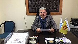 KADİR DEMİR; “EĞİTİM ÖNEMLİ BİR KAMUSAL HİZMETTİR SARAYDA ALINAN KARARLARLA PLANLANAMAZ!”