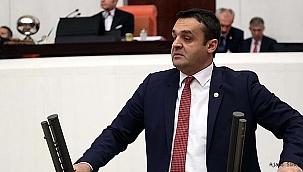 KARADENİZ;''DÜNE GÖRE TEDBİRLERİMİZİ ARTTIRMALIYIZ''