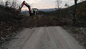 KARANTİNA UYGULAMASI BAŞLATILDI!