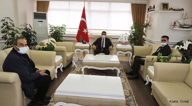 SİNOP’A TARIM KREDİ KOOPERATİFLERİ BİRLİK MARKETİ AÇILIYOR