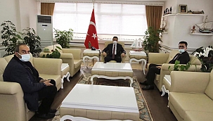 SİNOP’A TARIM KREDİ KOOPERATİFLERİ BİRLİK MARKETİ AÇILIYOR