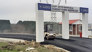 SİNOP BELEDİYESİ'NDEN YURT AÇIKLAMASI!