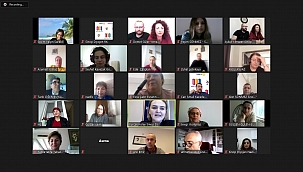 SİNOP DİYOJEN ROTARY KULÜBÜ KADINLARA YÖNELİK ONLİNE SEMİNER GERÇEKLEŞTİRİLDİ