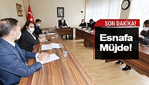 SİNOP İL ÖZEL İDARESİ KİRACILARINA MÜJDE!