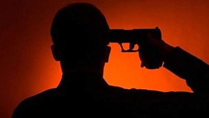 SİNOP’TA BİR VATANDAŞ SİLAHIYLA İNTİHAR ETTİ!