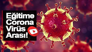 SİNOP'TA KAÇ OKULDA YÜZ YÜZE EĞİTİME ARA VERİLDİ?