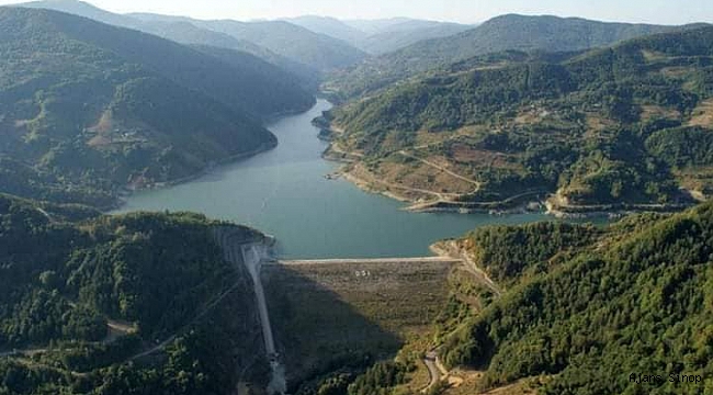 UĞUR GİRESUN; "GERZE İÇME SUYUNA KAVUŞUYOR"