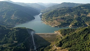 UĞUR GİRESUN; “GERZE İÇME SUYUNA KAVUŞUYOR”