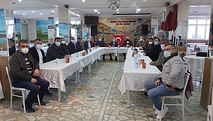 UZUNÇAMLILAR 'KURT'LA DEVAM KARARI ALDI