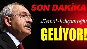 Vekil Karadeniz duyurdu!