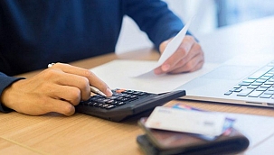 VERGİ DAİRELERİ  24:00'E KADAR AÇIK OLACAK!