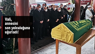 Zehra Karaömeroğlu Toprağa Verildi!