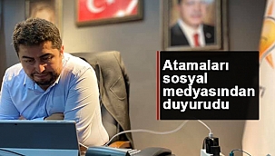 Başkan Giresun doktor atamalarını Duyurdu!