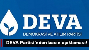 ERCAN; “BULUNMAKTAN ONUR DUYACAĞIMIZ “BÜYÜK MASA’YI” ARTIK KURMASINI UMUYORUZ!”