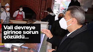 Hafta sonu paket servis saatleri belli oldu!