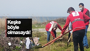 KEŞKE BÖYLE OLMASAYDI!