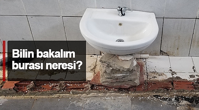 SİNOP İÇİN CANINI VERMİŞTİ, TÜRBESİ ŞİMDİ BU HALDE!