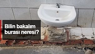 SİNOP İÇİN CANINI VERMİŞTİ, TÜRBESİ ŞİMDİ BU HALDE!