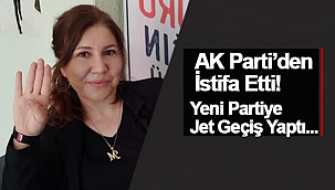 AK Parti Artık Bir Noksan!